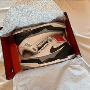Jordan 3 Retro